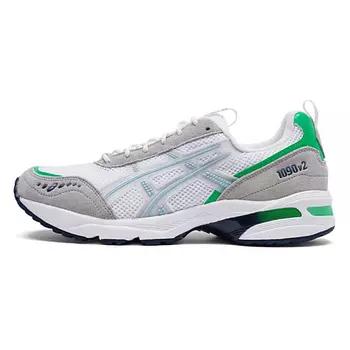 ASICS Кроссовки Gel 1090 V2 White Glacier Grey Green