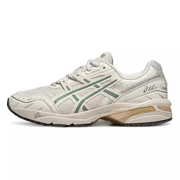 ASICS Кроссовки GEL-1090 Wear-resistant And Lightweight Low-Top Casual Shoes Unisex Beige