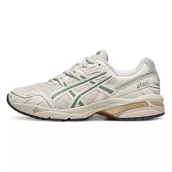 ASICS Кроссовки GEL-1090 Wear-resistant And Lightweight Low-Top Casual Shoes Unisex Beige