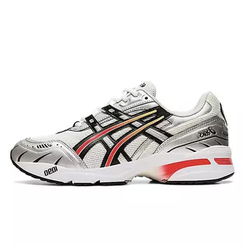 ASICS Кроссовки Gel 1090 White Black