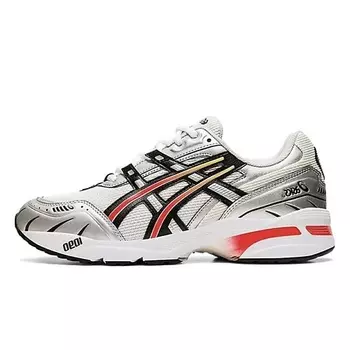 ASICS Кроссовки Gel 1090 White Black
