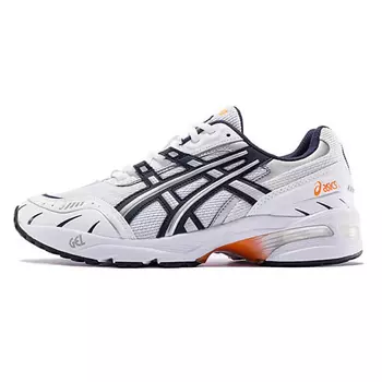 ASICS Кроссовки Gel 1090 White Midnight