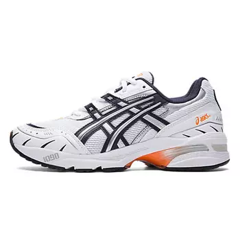 ASICS Кроссовки Gel 1090 White Midnight Women's