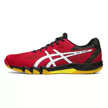 ASICS Кроссовки Gel Blade 7 'Red'