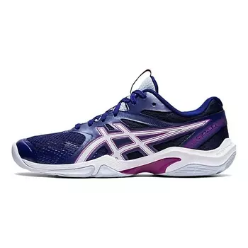ASICS Кроссовки Gel Blade 8 'Blue Purple' Women's