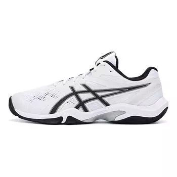 ASICS Кроссовки Gel Blade 8 'White Black'