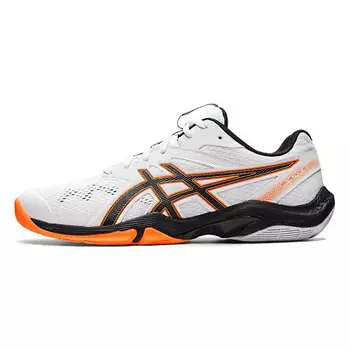 ASICS Кроссовки Gel Blade 8 'White Black Orange'