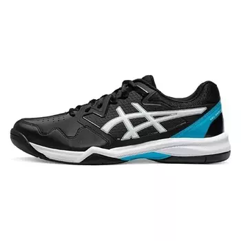 ASICS Кроссовки Gel Dedicate 7 'Black Island Blue'
