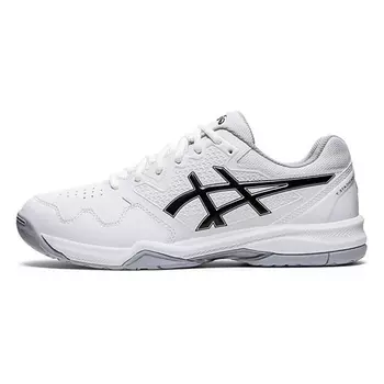 ASICS Кроссовки Gel Dedicate 7 'White Black'