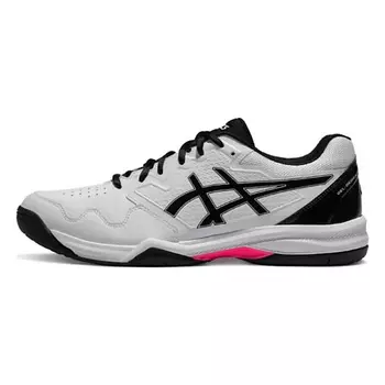 ASICS Кроссовки Gel Dedicate 7 'White Black Pink'