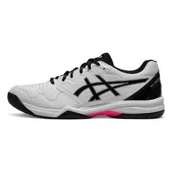 ASICS Кроссовки Gel Dedicate 7 'White Black Pink'