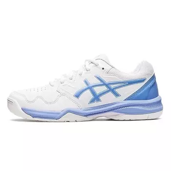 ASICS Кроссовки Gel Dedicate 7 'White Blue' Women's
