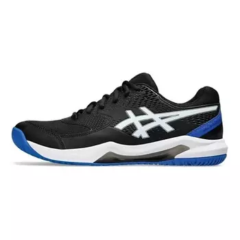 ASICS Кроссовки Gel Dedicate 8 Black Tuna Blue