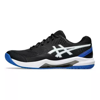 ASICS Кроссовки Gel Dedicate 8 Black Tuna Blue