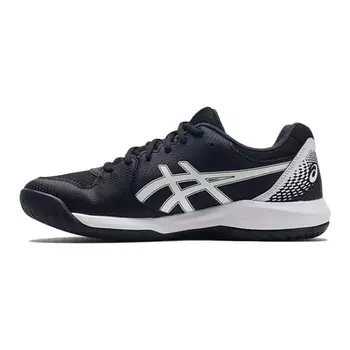 ASICS Кроссовки Gel Dedicate 8 'Black White'