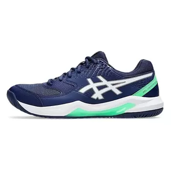 ASICS Кроссовки Gel Dedicate 8 Blue Expanse White