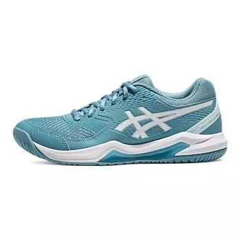 ASICS Кроссовки Gel Dedicate 8 'Gris Blue White' Women's
