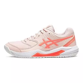 ASICS Кроссовки Gel Dedicate 8 Pearl Pink Sun Coral Women's