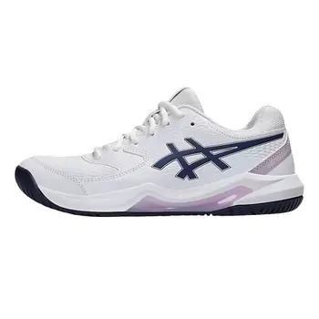 ASICS Кроссовки Gel Dedicate 8 White Indigo Fog Women's