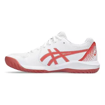 ASICS Кроссовки Gel Dedicate 8 'White Light Garnet' Women's