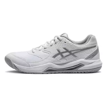 ASICS Кроссовки Gel Dedicate 8 White Pure Silver Women's