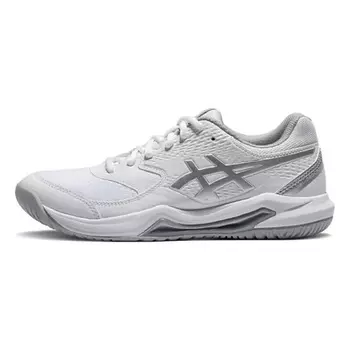 ASICS Кроссовки Gel Dedicate 8 White Pure Silver Women's