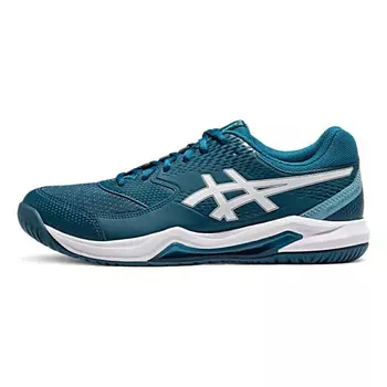 ASICS Кроссовки Gel Dedicate 8 Wide 'Restful Teal White'