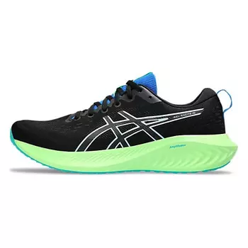 ASICS Кроссовки Gel Excite 10 Black Light Blue