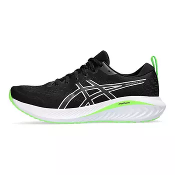 ASICS Кроссовки Gel Excite 10 'Black Lime'