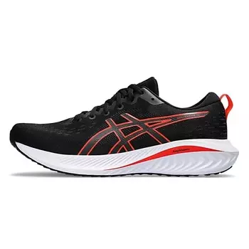 ASICS Кроссовки Gel Excite 10 Black True Red