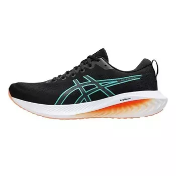 ASICS Кроссовки Gel Excite 10 Black Wave Teal
