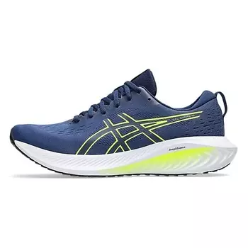 ASICS Кроссовки Gel Excite 10 Blue Expanse Safety Yellow