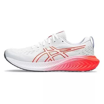 ASICS Кроссовки Gel Excite 10 White Sunrise Red Women's