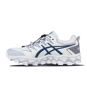 ASICS Кроссовки Gel Fujitrabuco 7 Chemist Creations White