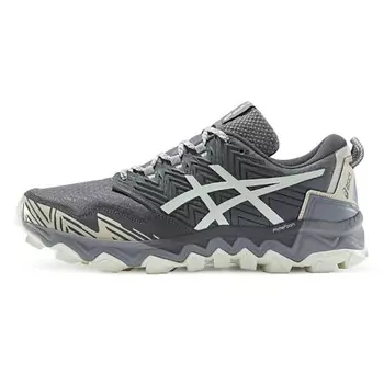 ASICS Кроссовки Gel FujiTrabuco 8 'Gray White'