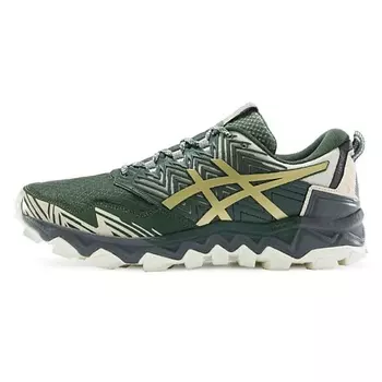 ASICS Кроссовки Gel FujiTrabuco 8 'Green'
