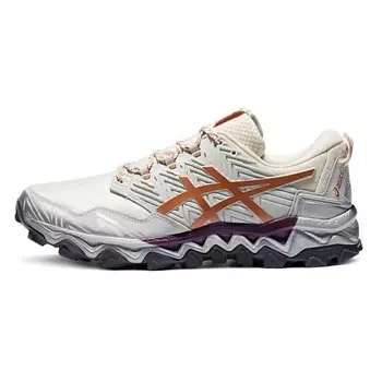 ASICS Кроссовки Gel FujiTrabuco 8 'White Golden'