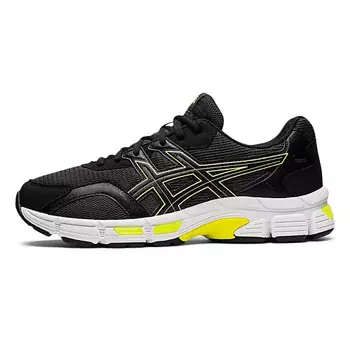 ASICS Кроссовки Gel Jog Mc 'Graphite Grey Sour Yuzu'