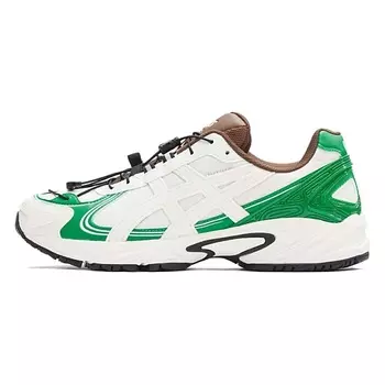 ASICS Кроссовки Gel-Kahana TR V4 Anti-Slip Wear-Resistant Low-Top Casual Shoes Unisex