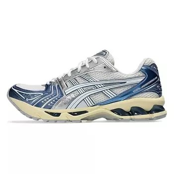 ASICS Кроссовки Gel-Kayano 14 Cream Metallic Blue
