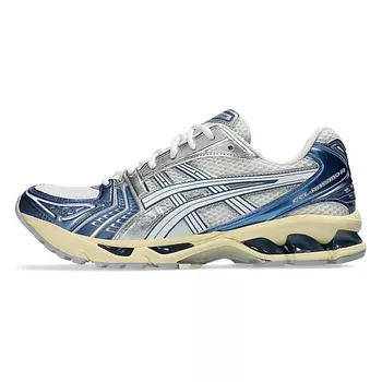 ASICS Кроссовки Gel-Kayano 14 Cream Metallic Blue