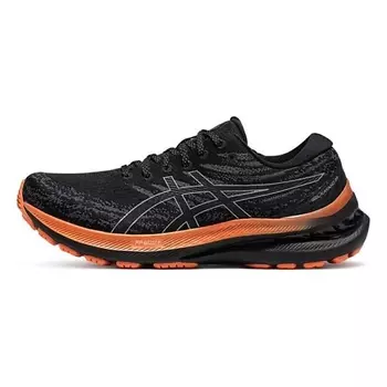 ASICS Кроссовки Gel Kayano 29 LITE SHOW 'Black Orange'