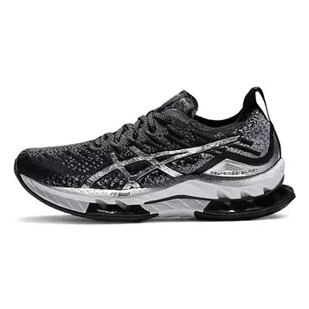 ASICS Кроссовки Gel Kinsei Blast Platinum Black Women's