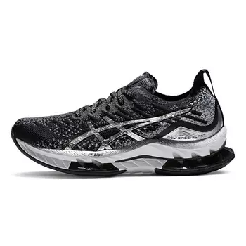 ASICS Кроссовки Gel Kinsei Blast Platinum Black Women's