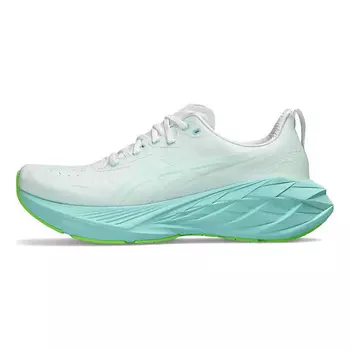 ASICS Кроссовки Гель Kinsei Max Беговые Низкие Мужские Зеленые