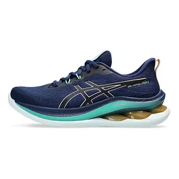 ASICS Кроссовки Gel Kinsei Max Blue Expanse Champagne Women's