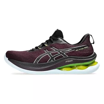 ASICS Кроссовки Gel Kinsei Max Dark Aubergine Cool Grey