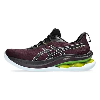 ASICS Кроссовки Gel Kinsei Max Dark Aubergine Cool Grey