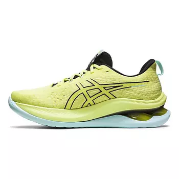 ASICS Кроссовки Gel Kinsei Max Glow Yellow Black