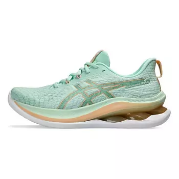ASICS Кроссовки Gel Kinsei Max Mint Tint Apricot Crush Women's